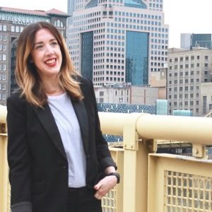 Meet your Posher, Bethany